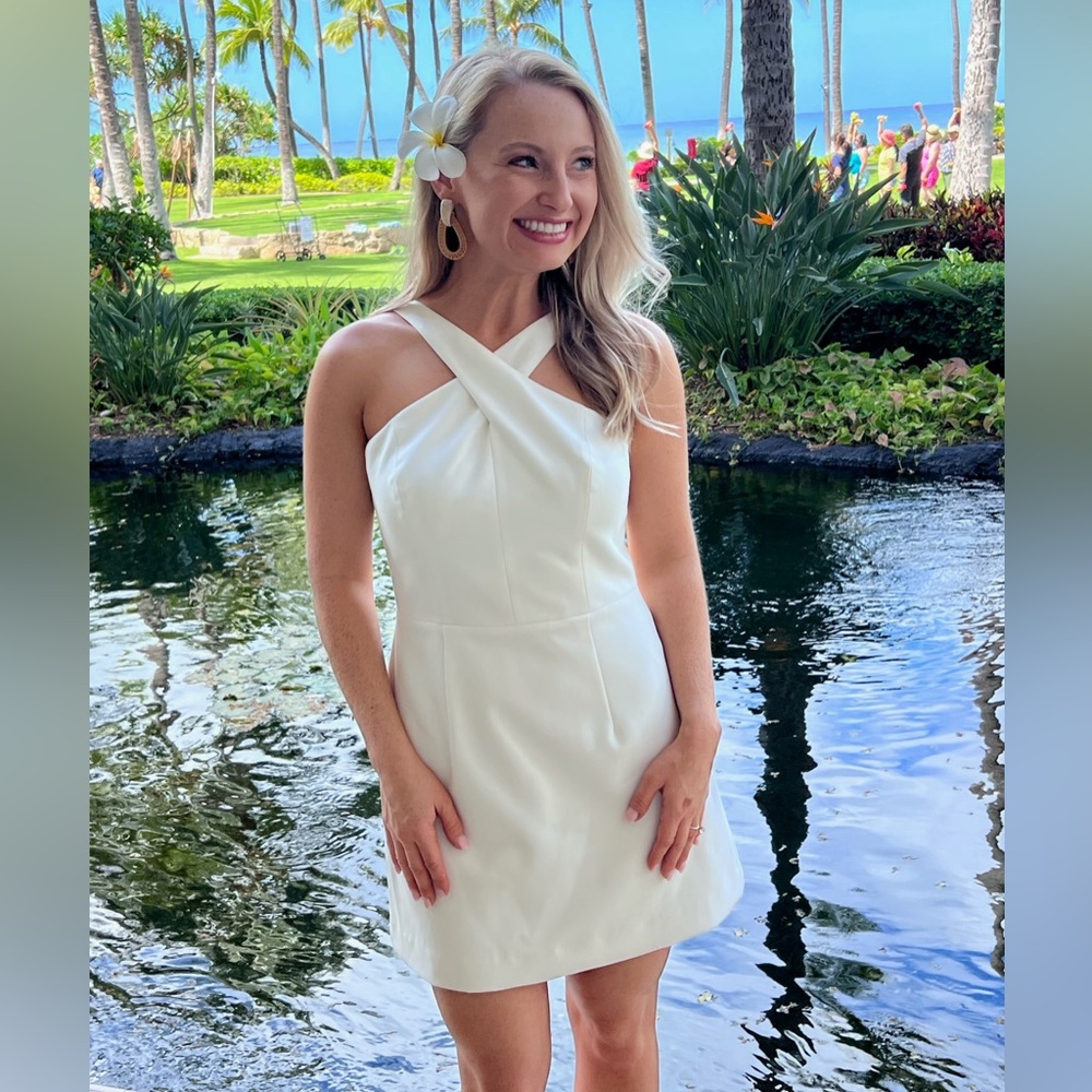 French connection dress